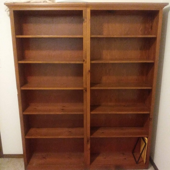 Bookshelf - Picture 3 of 3